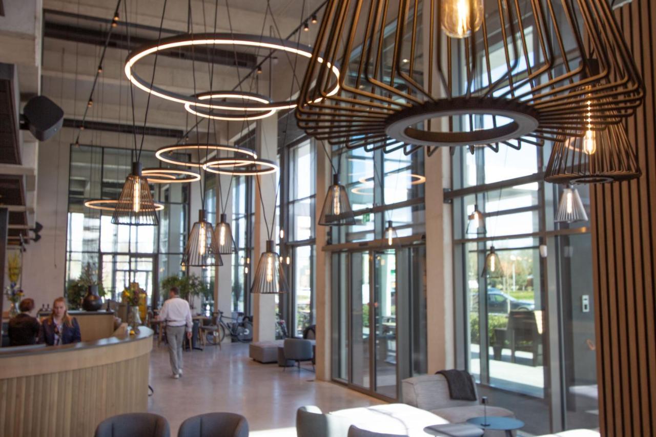 Hotel Rosveld Nederweert Exterior photo