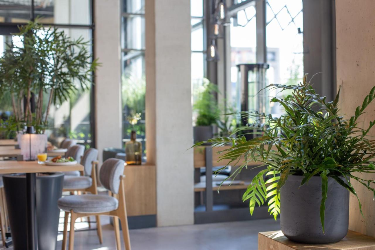 Hotel Rosveld Nederweert Exterior photo