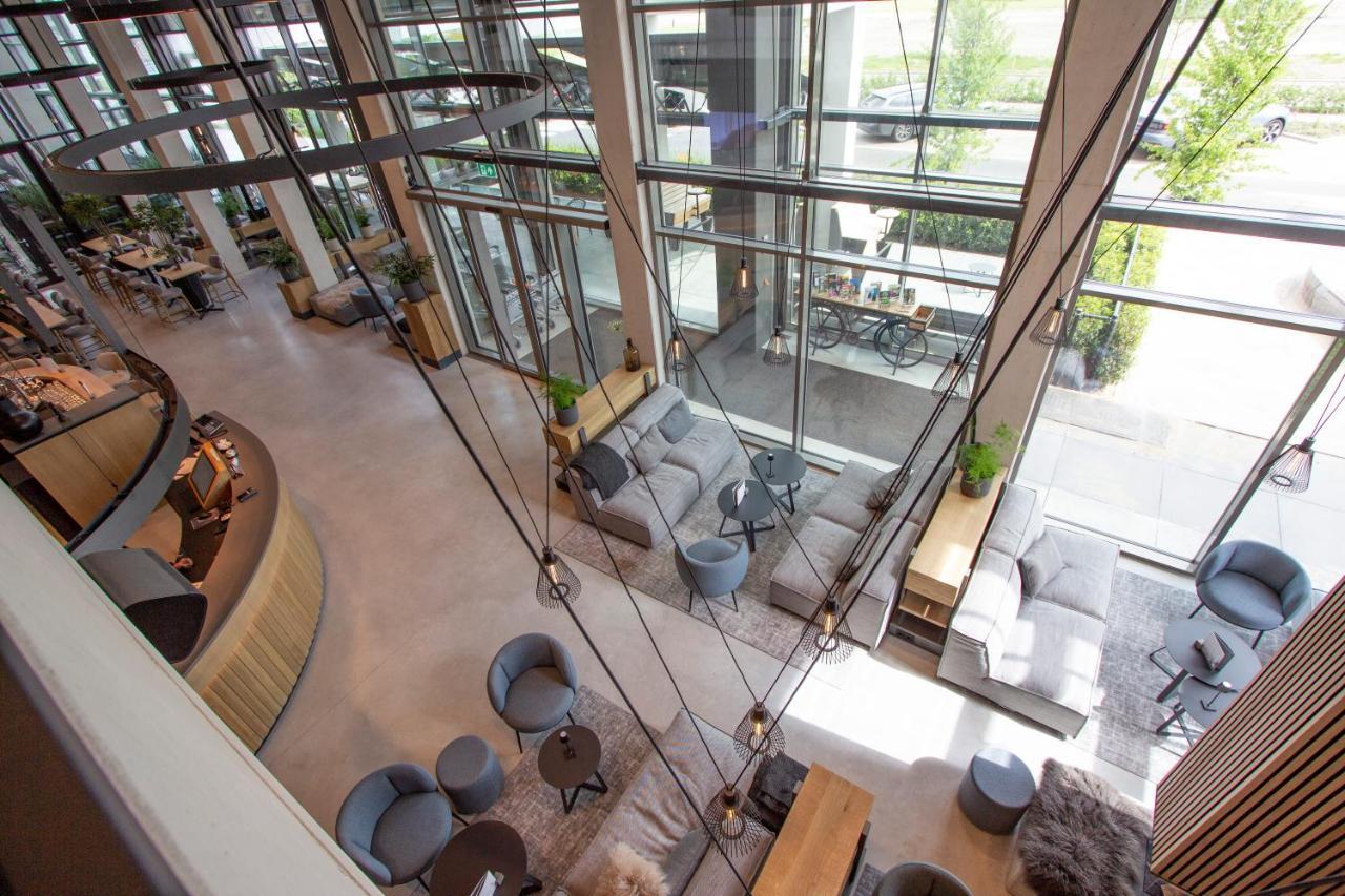 Hotel Rosveld Nederweert Exterior photo
